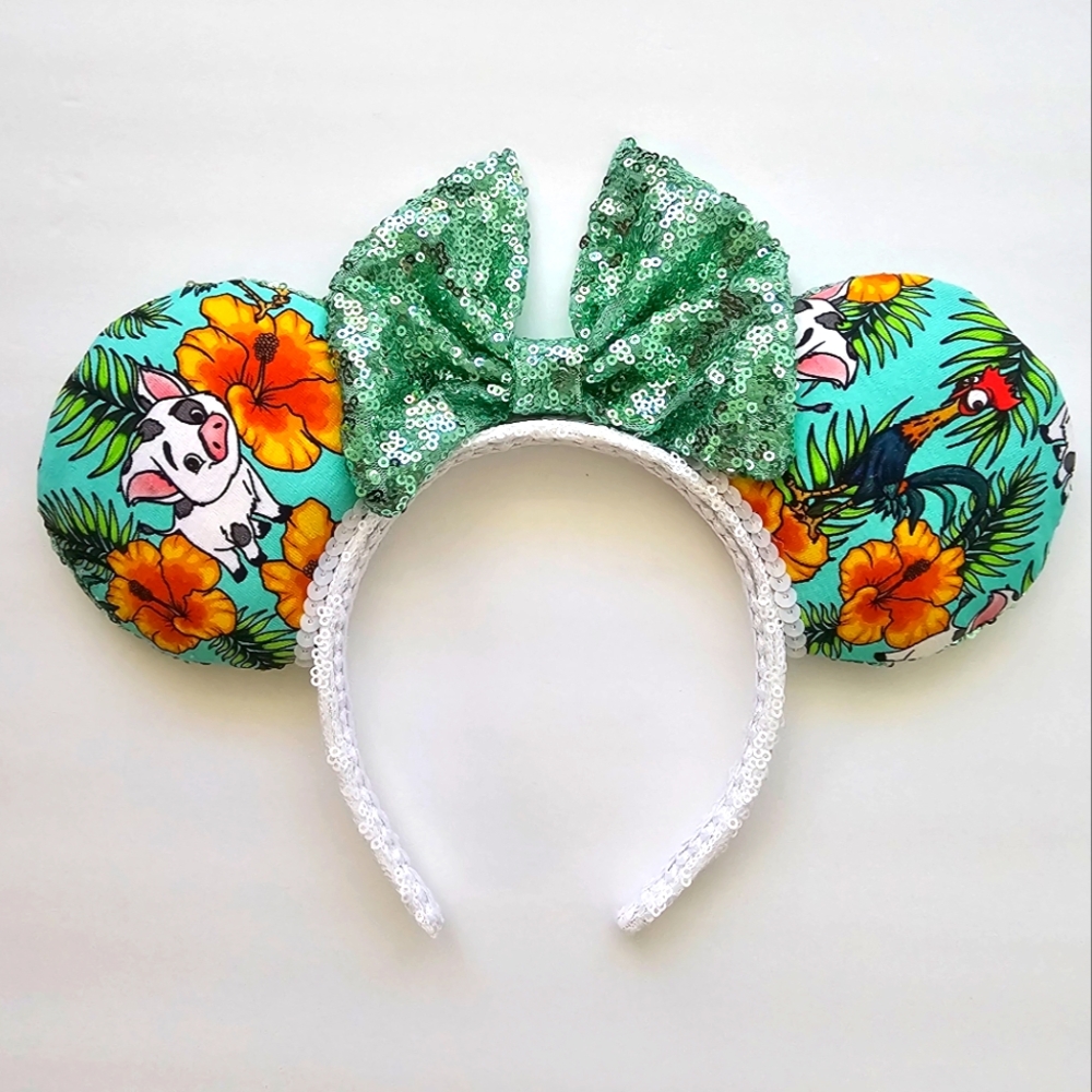 Mouse Ears